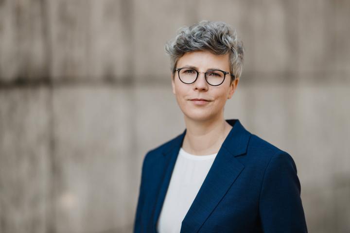 Stephanie Raddatz