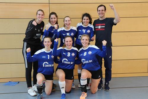 TVK Damen Copy