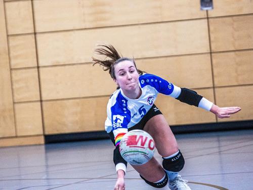 TVK Damen Dez.1