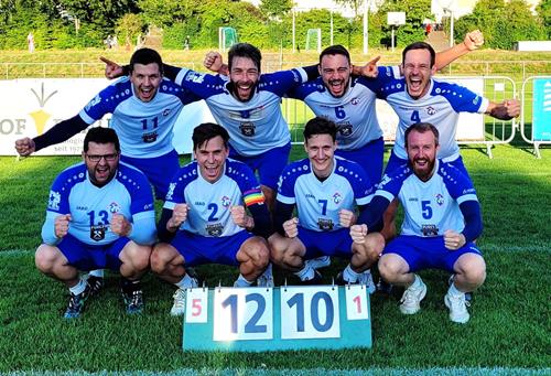 TVK Sportlerehrung