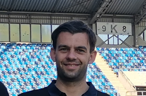 Tim Schork