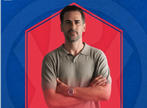 Mario Vrančić wird neuer Sportdirektor des VfR Mannheim 