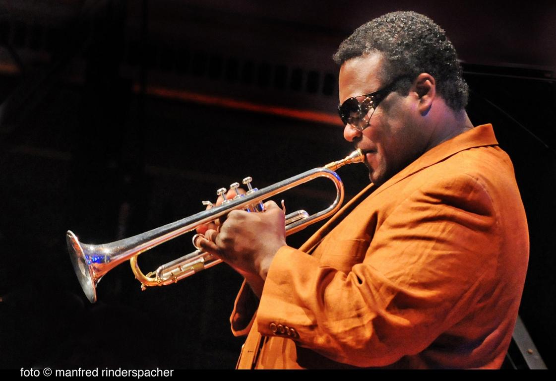 Manfred Rinderspacher Wallace Roney Manfred Rinderspacher