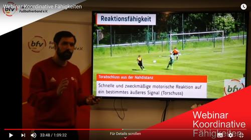 Foto: bfv) Koordinative Fähigkeiten werden geschult Webinar Koordinative Fähigkeiten Copy
