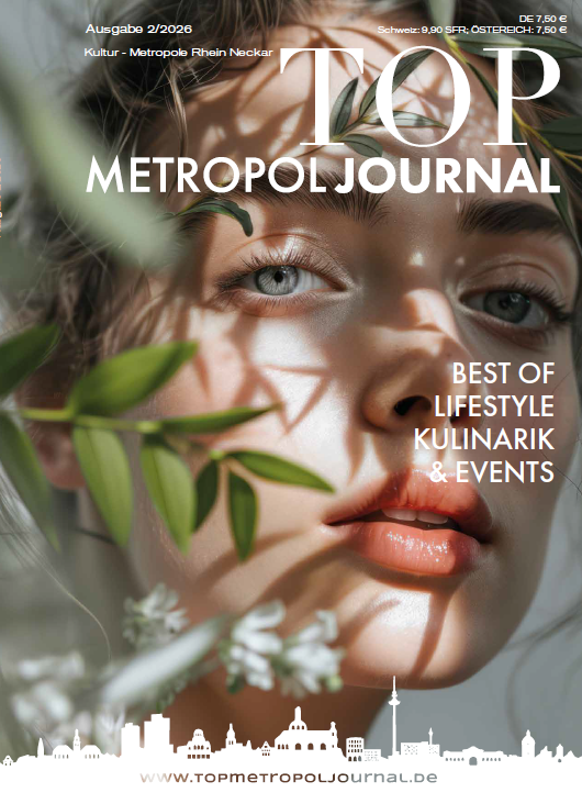 TOP Metropoljournal
