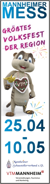 Mannheimer Maimess 2026