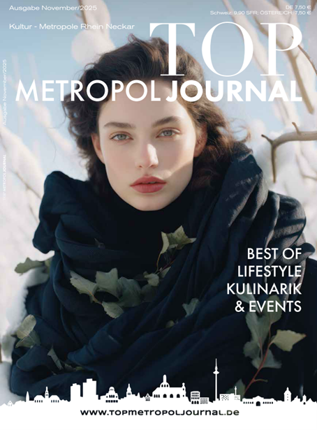 TOP Metropoljournal