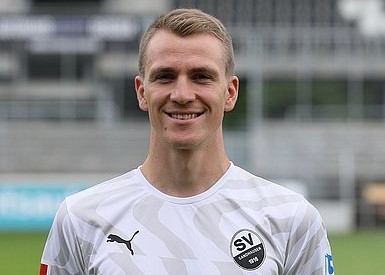 (Foto: SVS) Emanuel Taffertshofer spielt auf 2020/21 am Hartdwald csm Taffertshofer fb5a93ae23