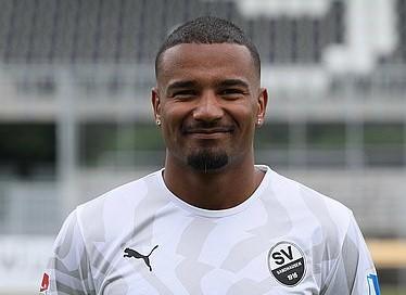 (Foto: SVS) Erik Zenha wird dem SVS lange Zeit fehlen. csm Zenga 1b9b783762