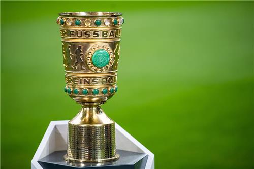 die viertelfinal spiele des dfb pokals werden am 2 und 3 2382798 Copy