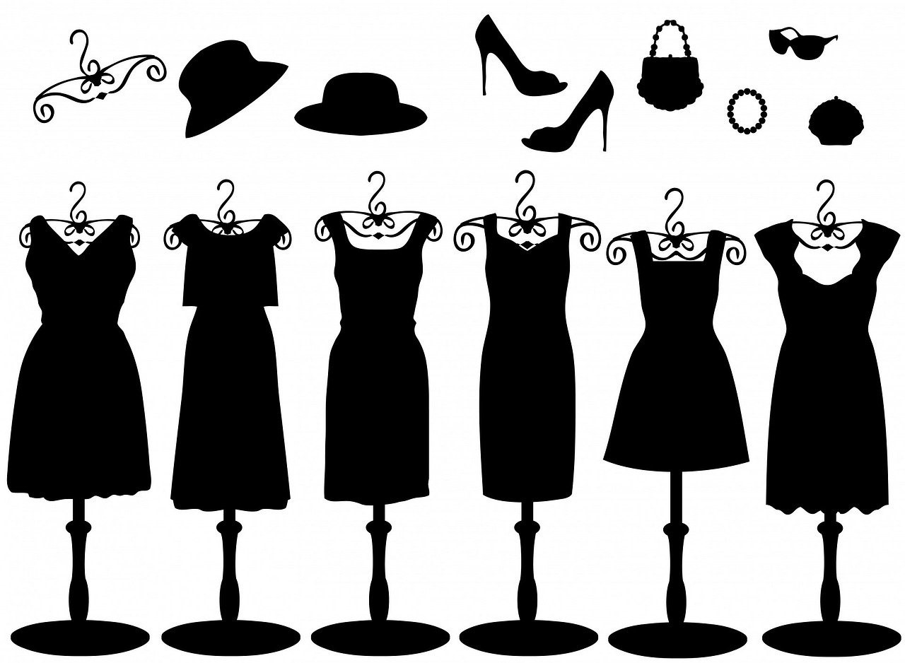 pixabay dress