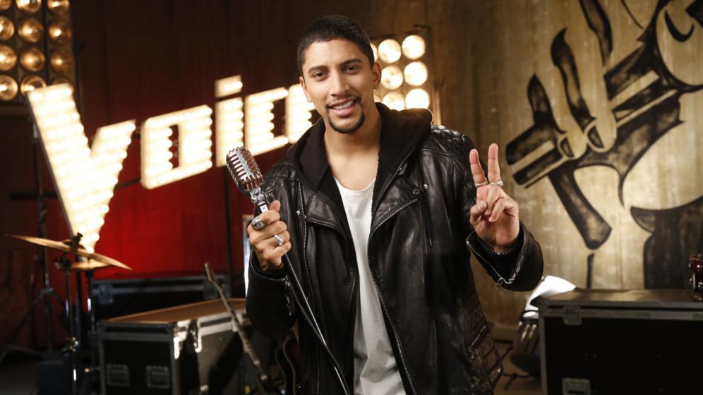 Voice of Germany: SAT.1/ProSieben/Richard Hübner maxsize 996 b