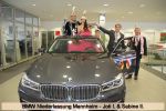  BMW Niederlassung Mannheim