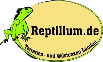 Reptilium logo NEU