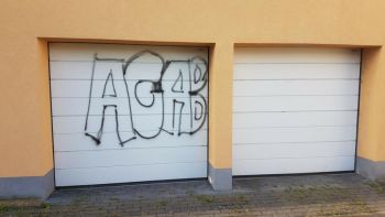 GraffitPpHemsbach