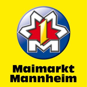 Maimarkt Logo