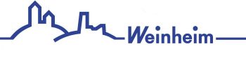Weinheim Logo