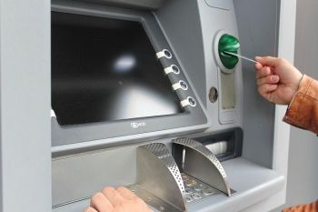 bankautomat