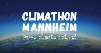 ClimathonMannheim