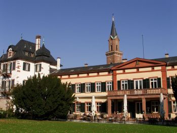 SchlossVonPark