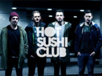 HOT SUSHI CLUB