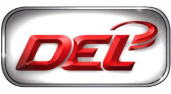 DEL Logo
