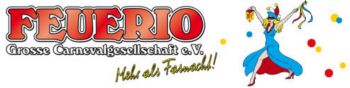 Feuerio Logo