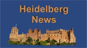 Heidelberg News Logo