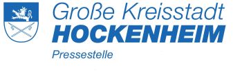 Hockenheim Logo
