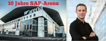 K1024 10 Jahre SAP Arena