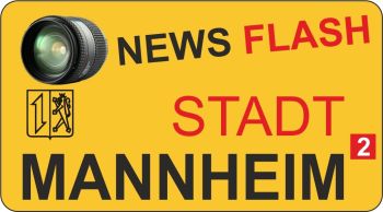 Mannheim News flash