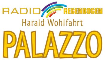 PALAZZO Mannheim Logo weiss