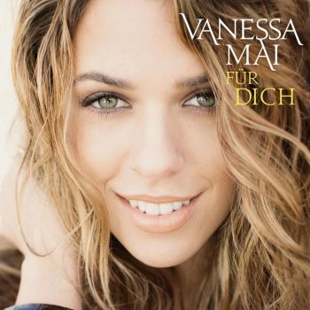 K1024 Vanessa FuerDich Album Cover