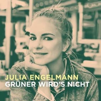 Single Cover Julia Engelmann