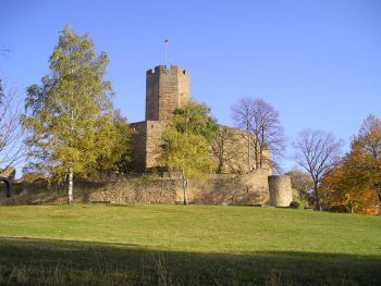 Burg Steinsberg 004