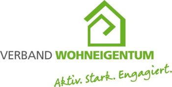 Verband Wohneigentum Logo