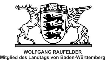 Wolfgang Raufelder mdl
