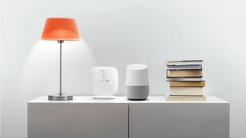Gigaset Smart Home und Google Assist