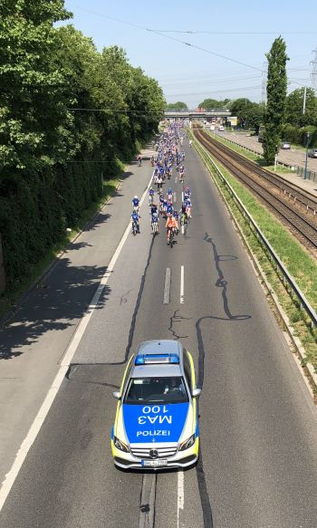 Tour de Karl 2019