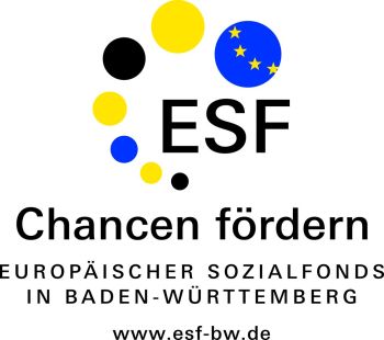 ESF in Baden Württemberg