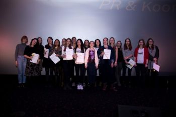 GGM Preistraegerinnen 2017