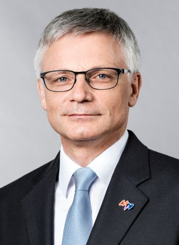 Georg Mueller