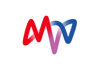 MVV Logo Presse Logoweiß quer