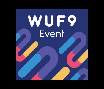 WUF9 Event Logo color 0