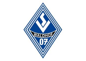 SV Waldhof Mannheim Copy