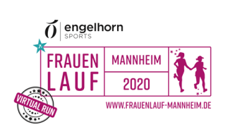 virtueller Frauenlauf Mannheim 2020 Copy