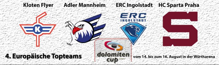 Dolomiten Cup 2015