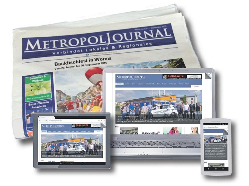 K1024 MetropolJournal Zeitung Stellenanzeige 001