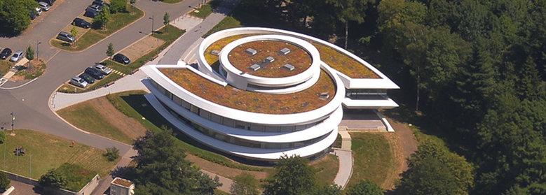 Planetarium original
