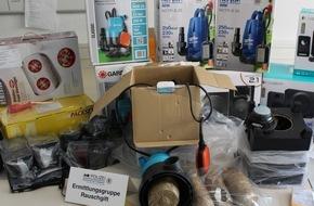 Pol Ma polizeipraesidium mannheim pol ma mannheim 45 jaehriger wegen des verdachts des illegalen handels mi
